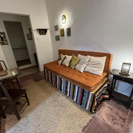 Apto Com Arte No Pelourinho Salvador da Bahia Exterior foto