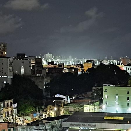 Apto Com Arte No Pelourinho Salvador da Bahia Exterior foto