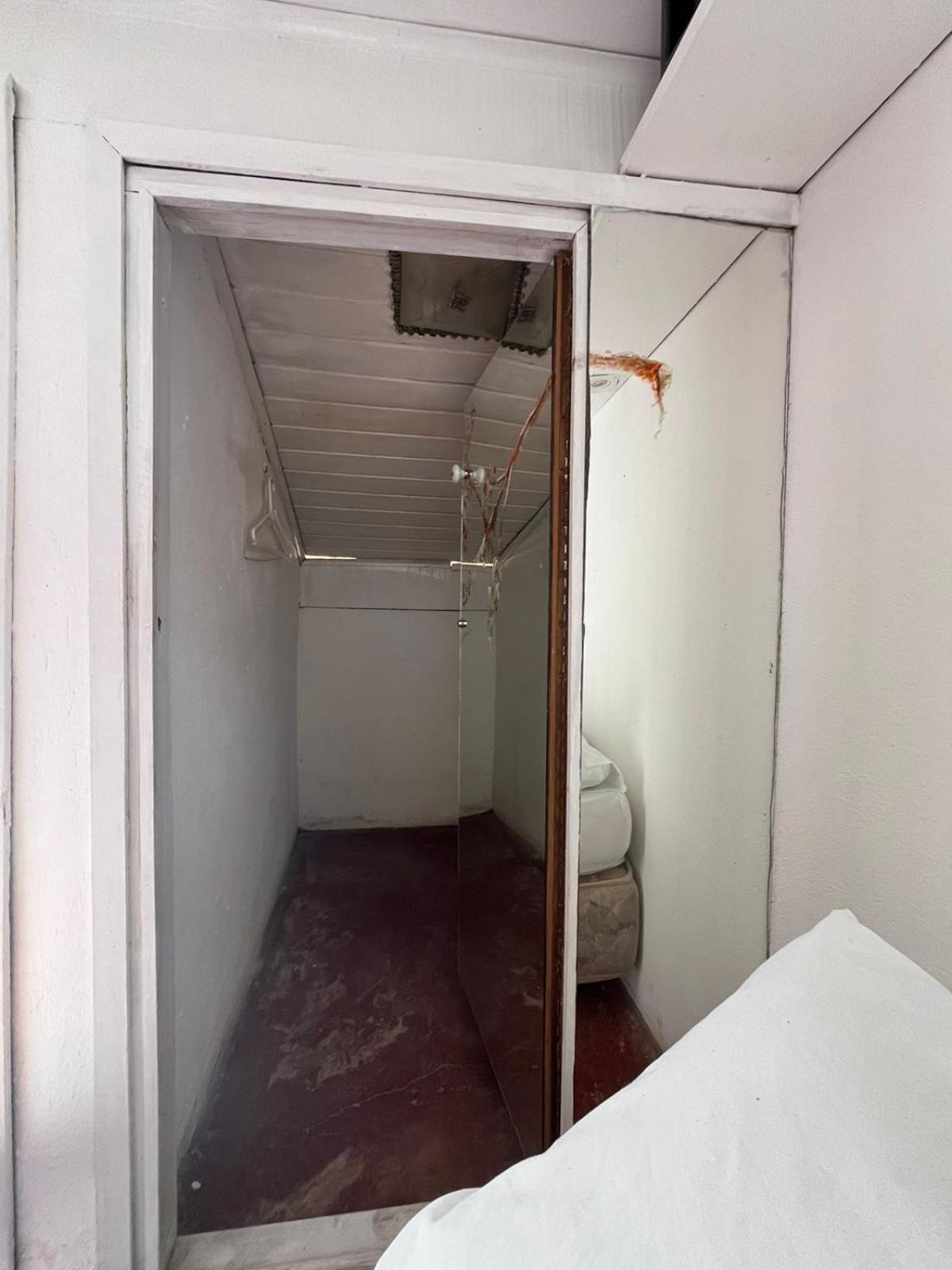 Apto Com Arte No Pelourinho Salvador da Bahia Exterior foto