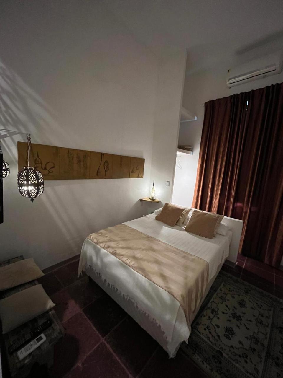 Apto Com Arte No Pelourinho Salvador da Bahia Exterior foto