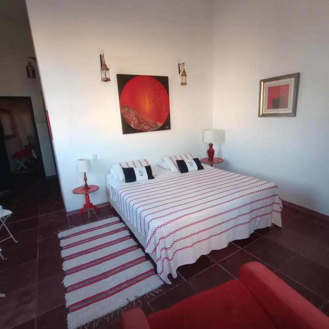 Apto Com Arte No Pelourinho Salvador da Bahia Exterior foto